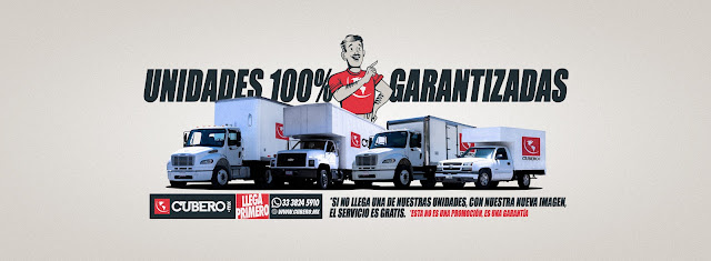 Mudanzas Cubero