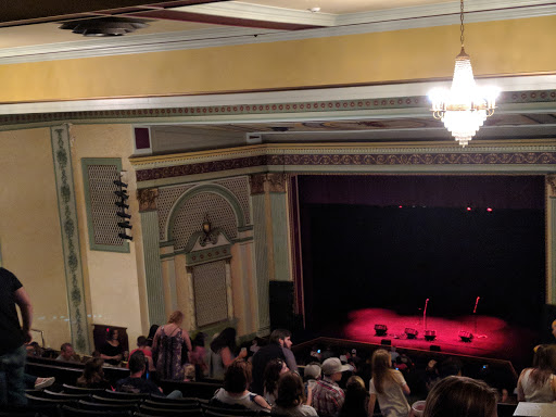 Performing Arts Theater «Calvin Theater», reviews and photos, 19 King St, Northampton, MA 01060, USA