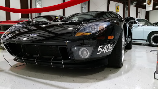 Car Dealer «Exotic Classics», reviews and photos, 100 Gordon Dr, Syosset, NY 11791, USA