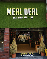 Meal Deal - Albion Street - Leeds
