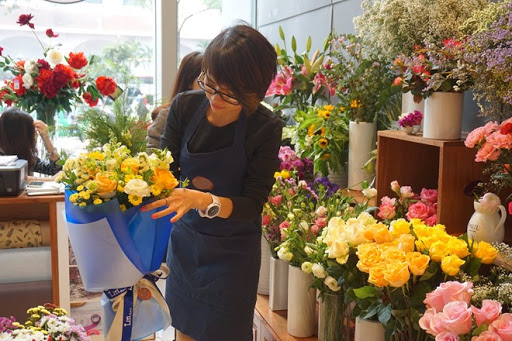Hanoi Florist
