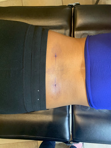 Tattoo Shop «Rock N Roll Tattoo & Piercing», reviews and photos, 6311 Glenwood Ave, Raleigh, NC 27612, USA