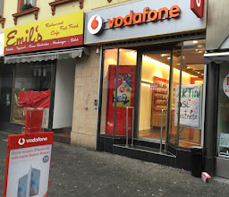 Vodafone photo