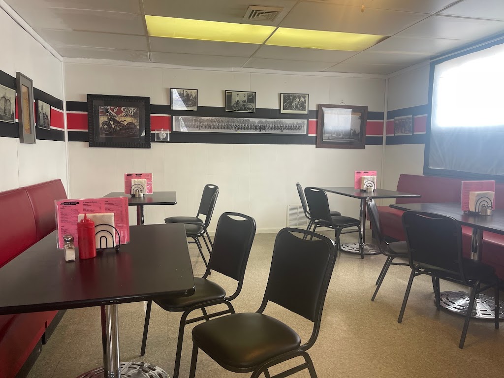 The Rams Roost 45859