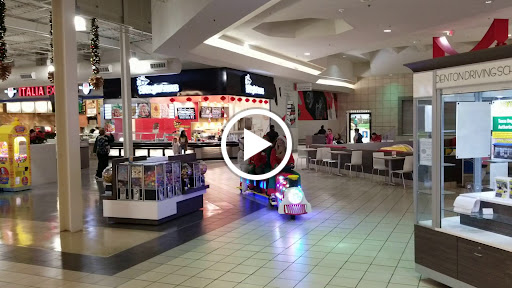 Shopping Mall «Golden Triangle Mall», reviews and photos, 2201 S Interstate 35 E, Denton, TX 76205, USA