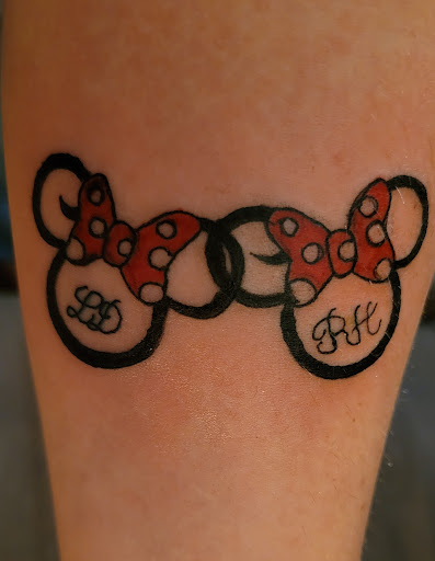 Explore dragon ball tattoo ideas, creative tattoo ideas in Canon City, available at Royal Gorge Custom Tattoos & Piercings LLC