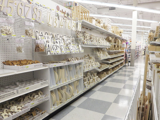 Fabric Store «Jo-Ann Fabrics and Crafts», reviews and photos, 300 El Cerrito Plaza, El Cerrito, CA 94530, USA