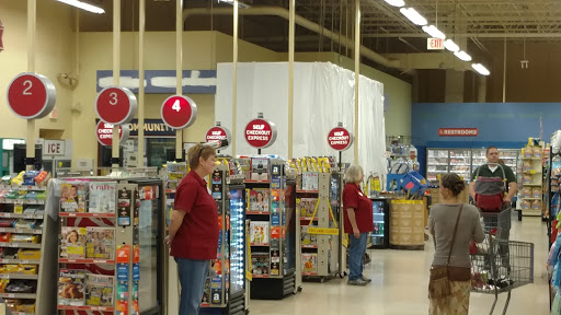 Grocery Store «Hannaford Supermarket», reviews and photos, 174 1st New Hampshire Turnpike, Northwood, NH 03261, USA