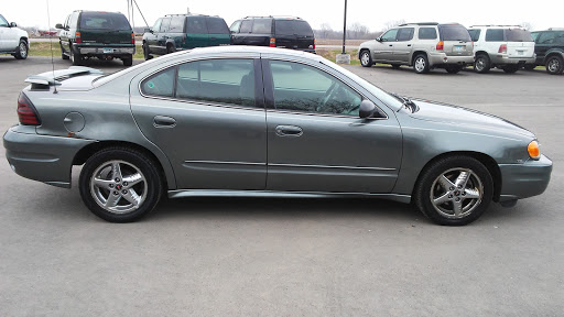 Used Car Dealer «Burns Auto Sales», reviews and photos, 5340 199th Ave NW # 1, Anoka, MN 55303, USA