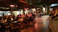 Atmosphère du Restaurant italien Prima Fabbrica à Toulouse - n°8