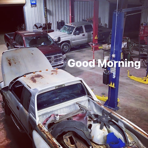 Diesel Engine Repair Service «PPS Diesel and Automotive repair and performance», reviews and photos, 1124 Desirable Ln, Humble, TX 77346, USA