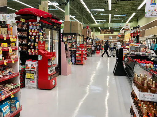Grocery Store «Albertsons», reviews and photos, 615 Keck Dr, McMinnville, OR 97128, USA