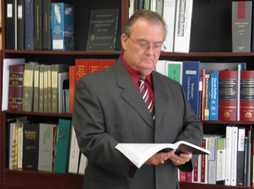 Bankruptcy Attorney «Jon L. Martin Bankruptcy Attorney | Probate Attorney Florida», reviews and photos