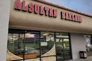 Al Sultan Baklava and Bakery image