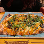 Photo n°1 de l'avis de Federico.a fait le 06/12/2021 à 11:26 sur le  Dal Gale Pinsa e Amici à Perugia