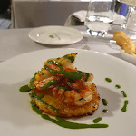 Photo n°4 de l'avis de Ray.I fait le 17/05/2024 à 14:15 sur le  La Terrazza dei Papi Rooftop Restaurant à Rome