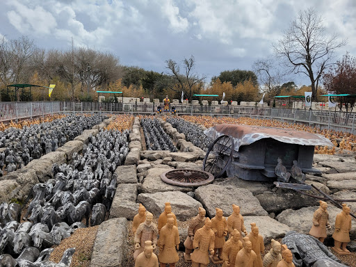 Amusement Center «Lucky Land», reviews and photos, 8625 Airline Dr, Houston, TX 77037, USA