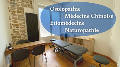 Centre Prométhée - Médecines douces & holistiques à Lyon