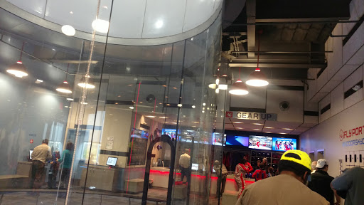 Amusement Center «iFLY», reviews and photos, 10645 SW Greenburg Rd, Tigard, OR 97223, USA