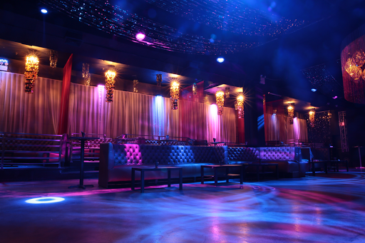 Night Club «Mazi Nightclub», reviews and photos, 130-35 91st Ave, Richmond Hill, NY 11418, USA