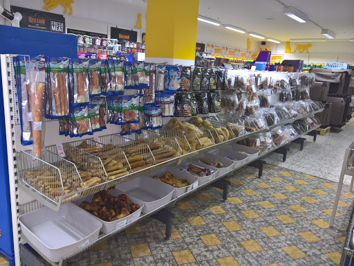 Siemers Pet-Shop: gutes Tierfutter & feines Zubehör unter Delmenhorst, 