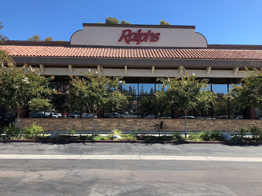 Grocery Store «Ralphs», reviews and photos, 25105 Marguerite Pkwy, Mission Viejo, CA 92691, USA