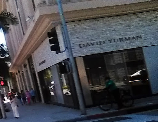 Jewelry Designer «David Yurman», reviews and photos, 371 N Rodeo Dr, Beverly Hills, CA 90210, USA