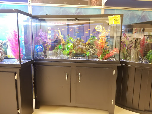 Pet Supply Store «PetSmart», reviews and photos, 711 US-41, Schererville, IN 46375, USA