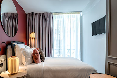 La Dépendance Hôtel à Paris