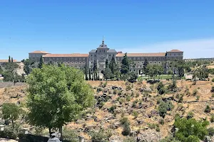 Mirador del Alcázar image
