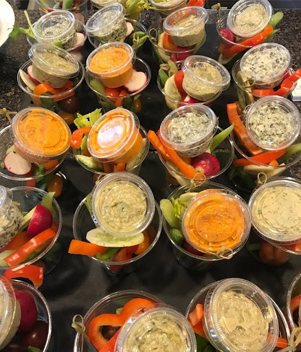The Epicurean Connection, Sheana Davis & Ben Sessions image