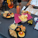 Photo n°8 de l'avis de Fabio.a fait le 02/08/2023 à 18:23 sur le  Caruso Caffetteria Gelateria Cocktail Bar dal 1933 à Amantea