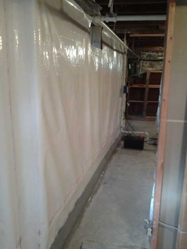 Waterproofing Company «Innovative Basement Systems», reviews and photos