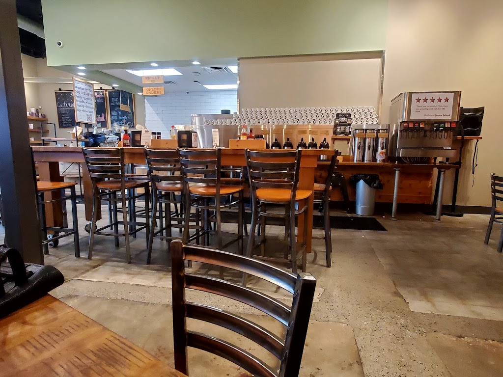 Maple Street Biscuit Company 29412