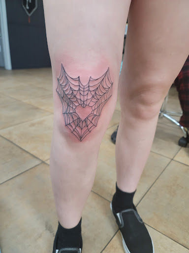 Explore underwater tattoo ideas, creative tattoo ideas in Youngtown, available at Banana Tattoo