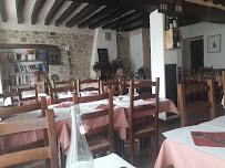 Atmosphère du Restaurant français La Truite Vagabonde à Baron - n°4