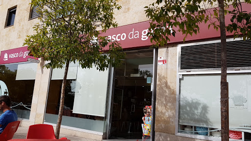 Pastelería Vasco da Gama Av. Comuneros