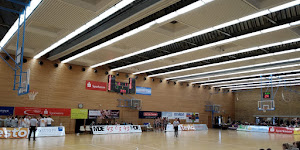 Institut für Sport und Sportwissenschaft der Albert-Ludwigs-Universität Freiburg