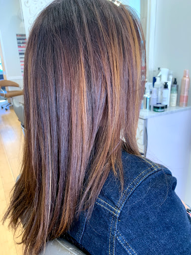 Beauty Salon «Beauty Design NY», reviews and photos, 104 Meserole Ave, Brooklyn, NY 11222, USA