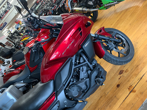 Motorcycle Dealer «Motorcycle Maxx», reviews and photos, 5838 Columbus Pike, Lewis Center, OH 43035, USA