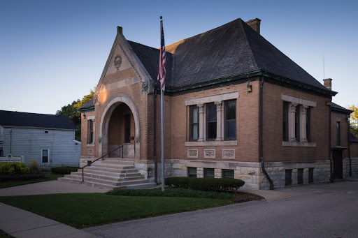 Recreation Center «Randall Oaks Recreation Center», reviews and photos, 500 Randall Rd, West Dundee, IL 60118, USA