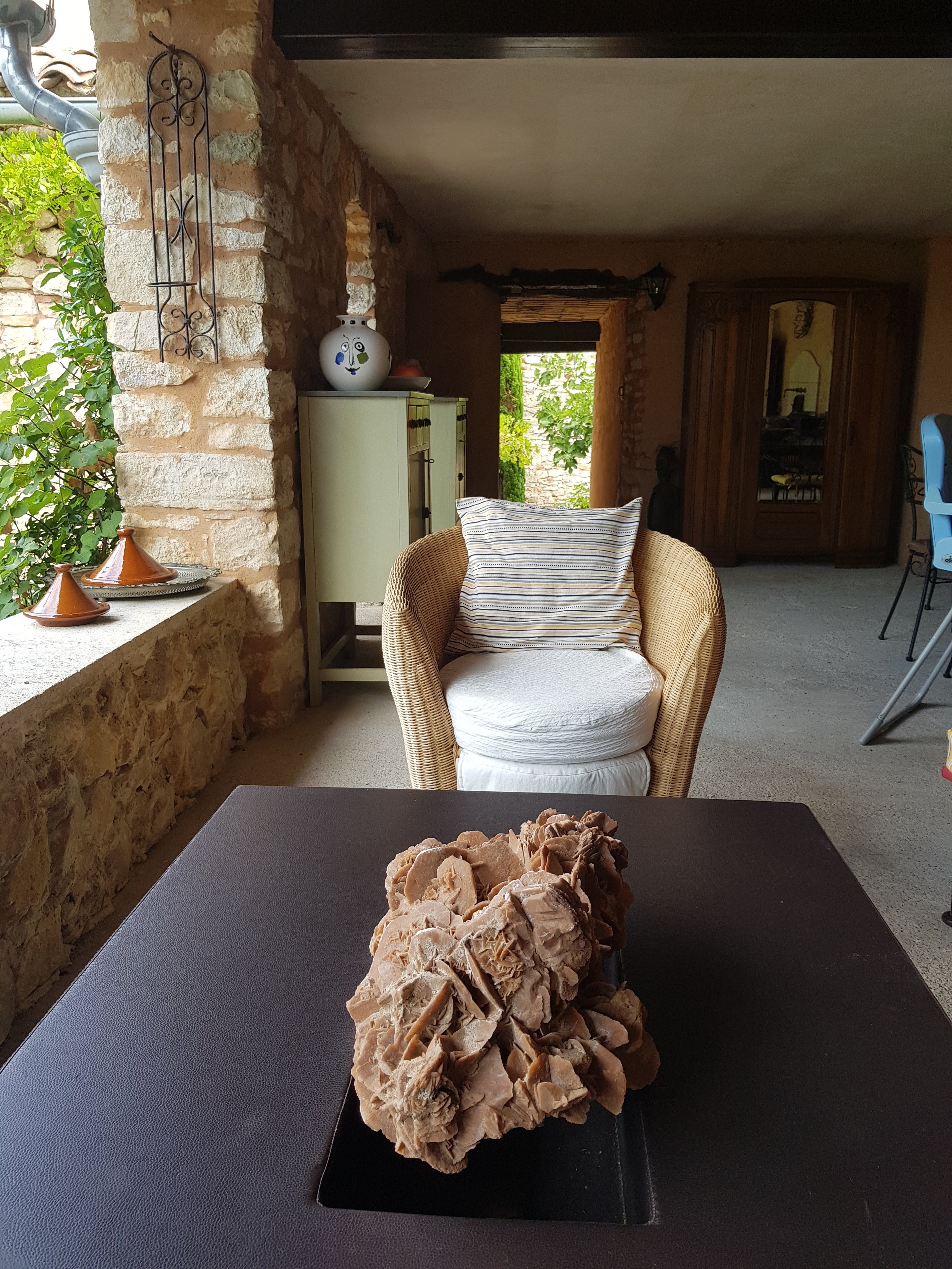 Photo n° 4 de l'avis de Benoit.V fait le 25/08/2018 à 07:21