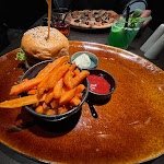 Photo n°9 de l'avis de Tamás.o fait le 28/01/2023 à 14:44 sur le  Sombea Hotel, Restaurant und Bar à Villingen-Schwenningen