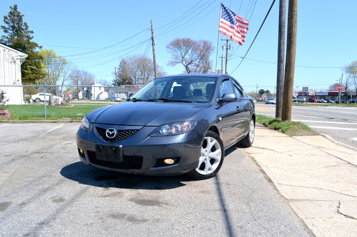 Used Car Dealer «Reiners Auto Sales», reviews and photos, 639 NY-109, West Babylon, NY 11704, USA