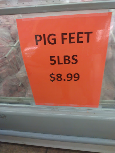 Butcher Shop «Meat Depot», reviews and photos, 1401 E Fowler Ave, Tampa, FL 33612, USA