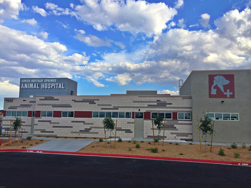 7385 S Buffalo Dr, Las Vegas, NV 89113, USA