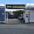 Breens garage