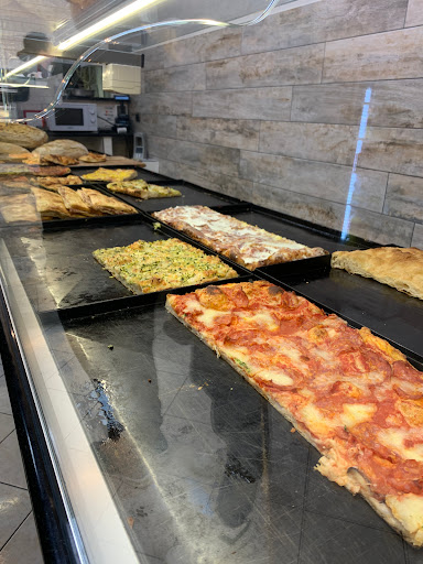 Pizzeria Vincenzo e Sabrina in Colonna, Città Metropolitana di Roma Capitale