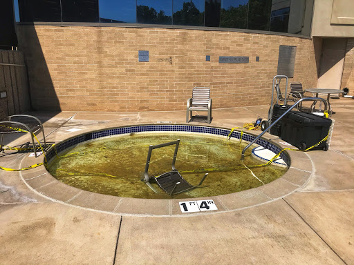 Gym «Life Time Fitness», reviews and photos, 1200 E Moore Lake Dr, Fridley, MN 55432, USA