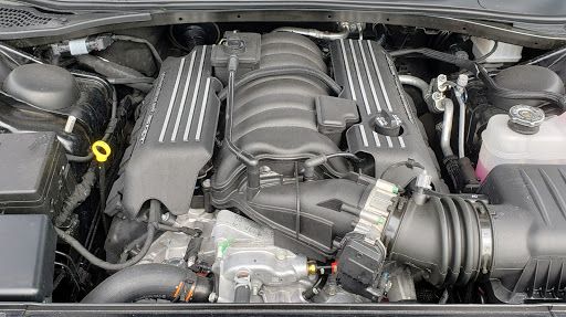 Dodge Dealer «Lancaster Dodge Ram Fiat», reviews and photos, 1475 Manheim Pike, Lancaster, PA 17601, USA